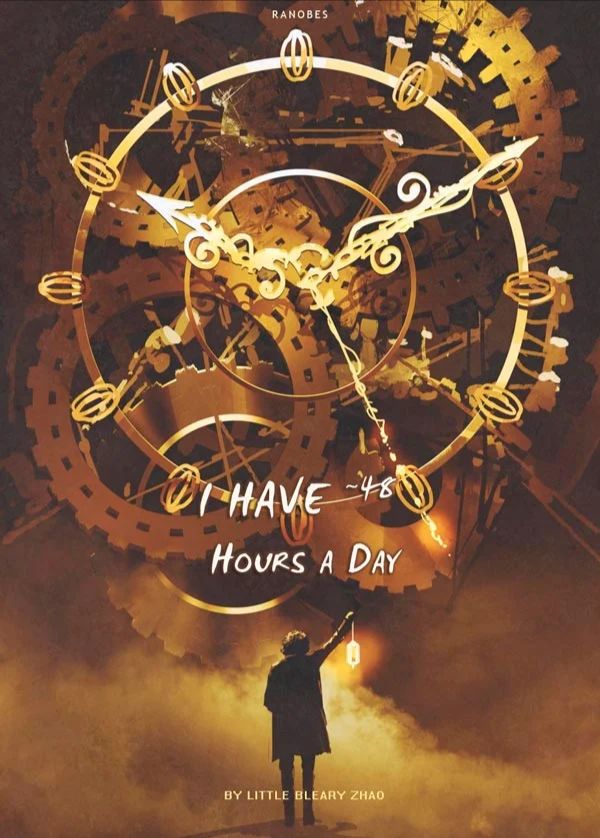 48 Hours a Day