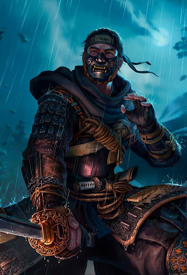 A Time Traveller's Guide To Feudal Japan
