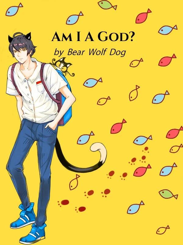 Am I A God?