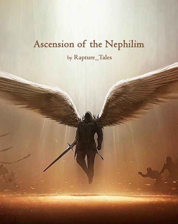 Ascension of the Nephilim