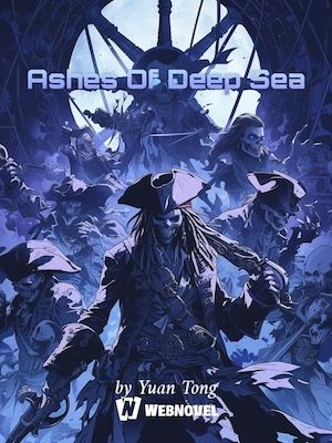 Ashes Of Deep Sea