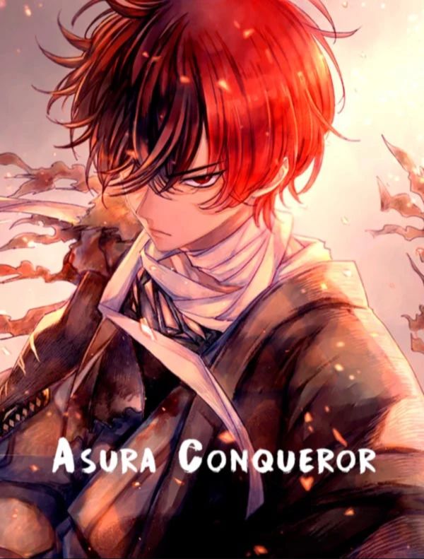 Asura Conqueror