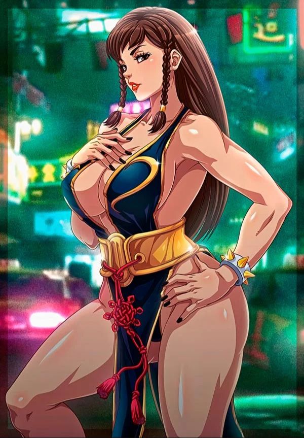 Battle and Sex Is All A Primordial Fiend Needs