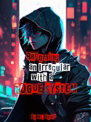BECOMING AN IRREGULAR WITH A ROGUE SYSTEM