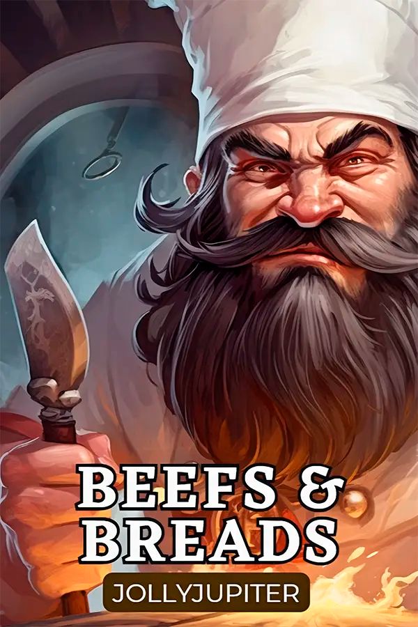 Beers and Beards