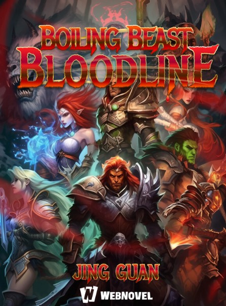 Boiling Beast Bloodline