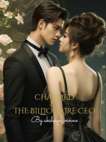 Charmed by the Billionaire CEO