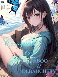 Conquest of Taboo and Debauchery