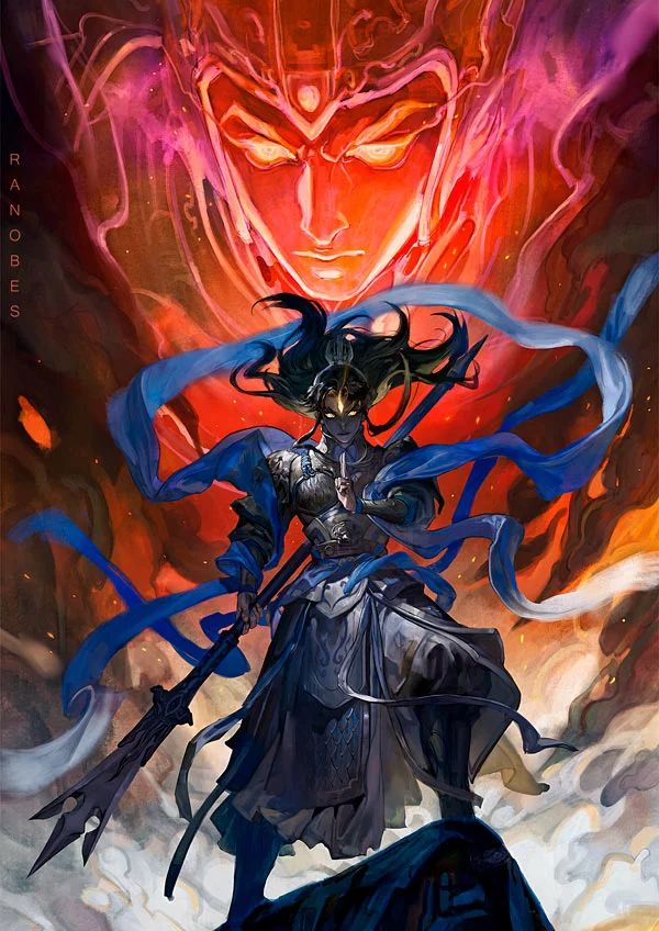 Demon Sect Cultivation: I Can Disable Debuffs