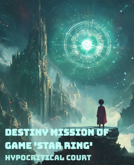 Destiny Mission of game ‘Star Ring’