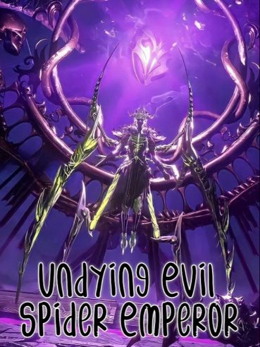Douluo Dalu: Starting Evolution as the Man-Faced Demon Spider