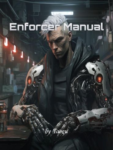 Enforcer Manual
