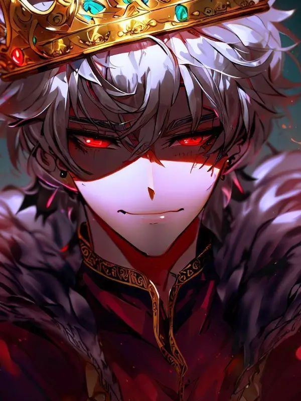 Eternal Villain: I can enslave Reality!