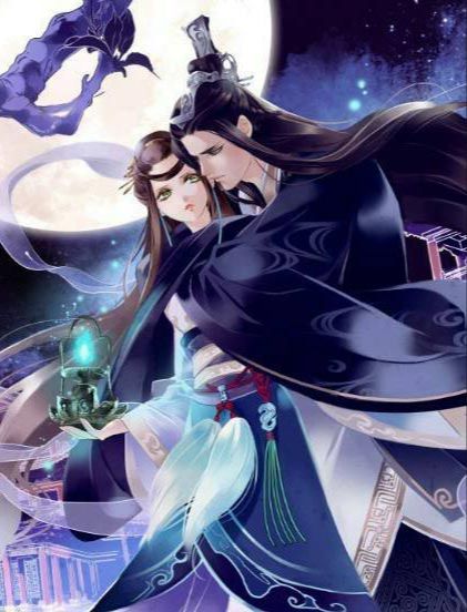 Evil Wang Pampers His Ghost Doctor Fei