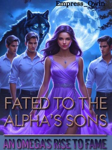 Fated to the Alpha's Sons: An Omegas Rise to Fame