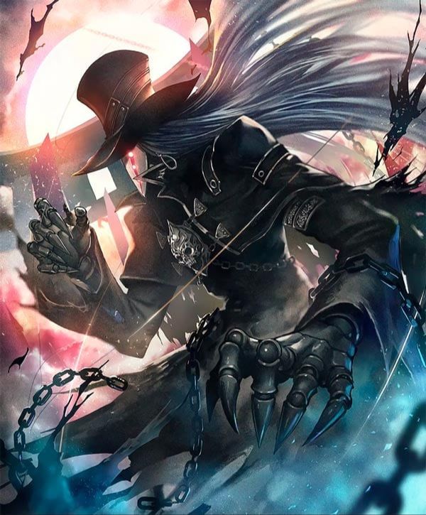 God of Tricksters