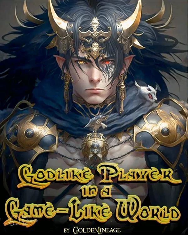 Godlike Player in a Game-Like World