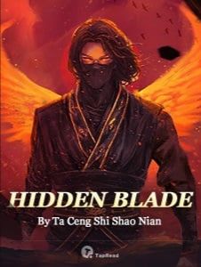 Hidden Blade