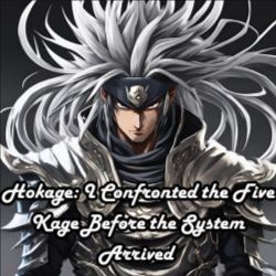 Hokage: I Confronted the Five Kage Before the System Arrived