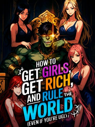 How to Get Girls, Get Rich, and Rule the World (Even If You're Ugly)
