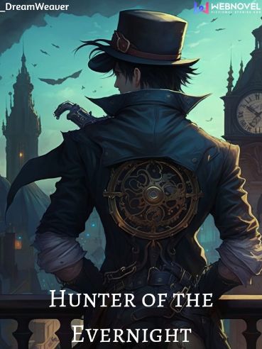 Hunter of the Evernight