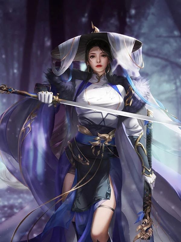 I Became A Cannon Fodder In A Female Protagonist Cultivation Novel