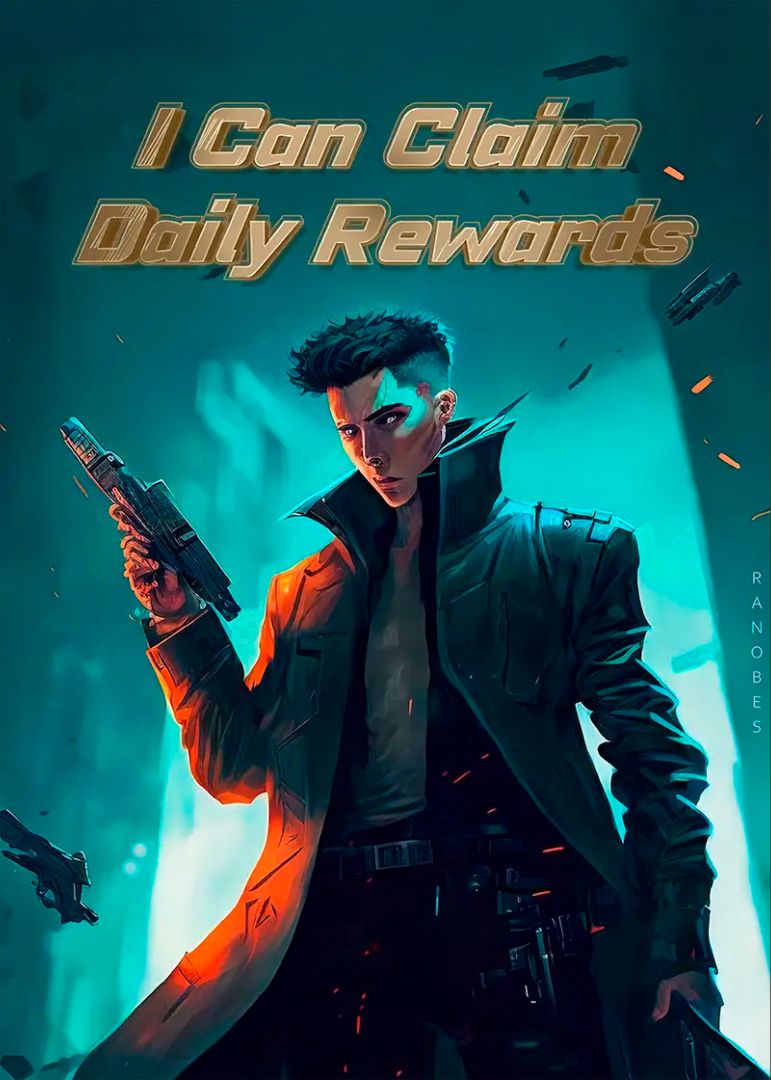 I Can Claim Daily Rewards