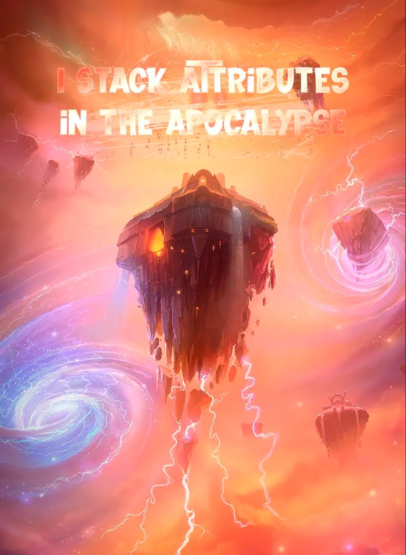 I Stack Attributes in the Apocalypse