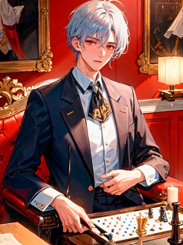 I Will Kill The Author