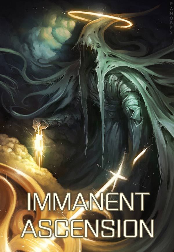 Immanent Ascension