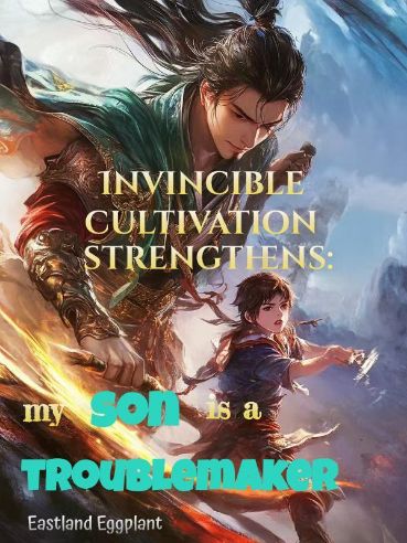 Invincible cultivation strengthens: my son is a troublemaker