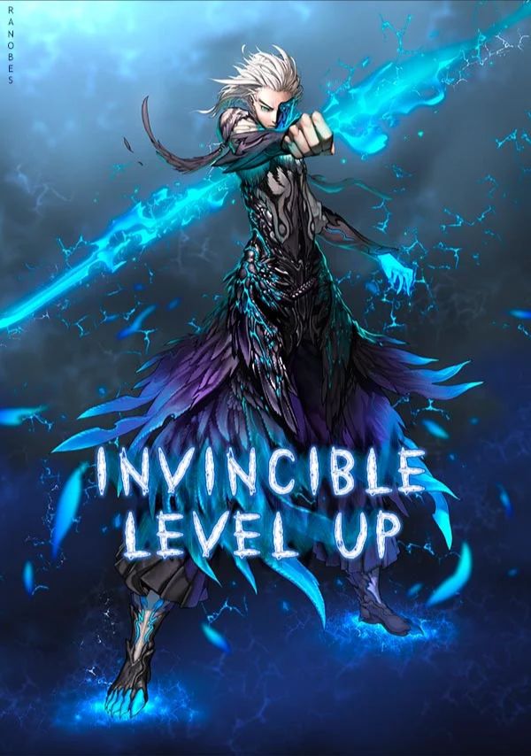 Invincible Level Up