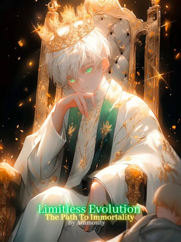 Limitless Evolution: The Path To Immortality