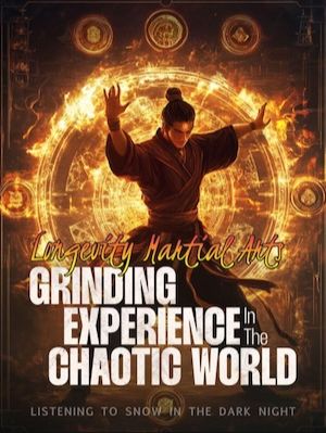 Longevity Martial Arts: Grinding Experience in the Chaotic World