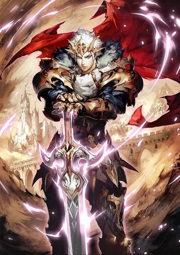 Lord of the Truth