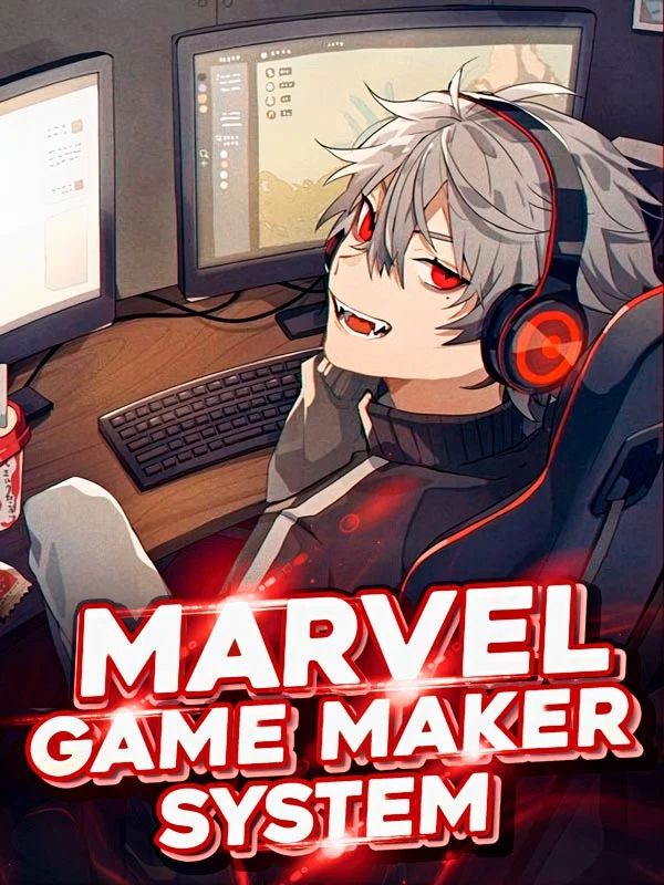 MARVEL: GAME MAKER SYSTEM