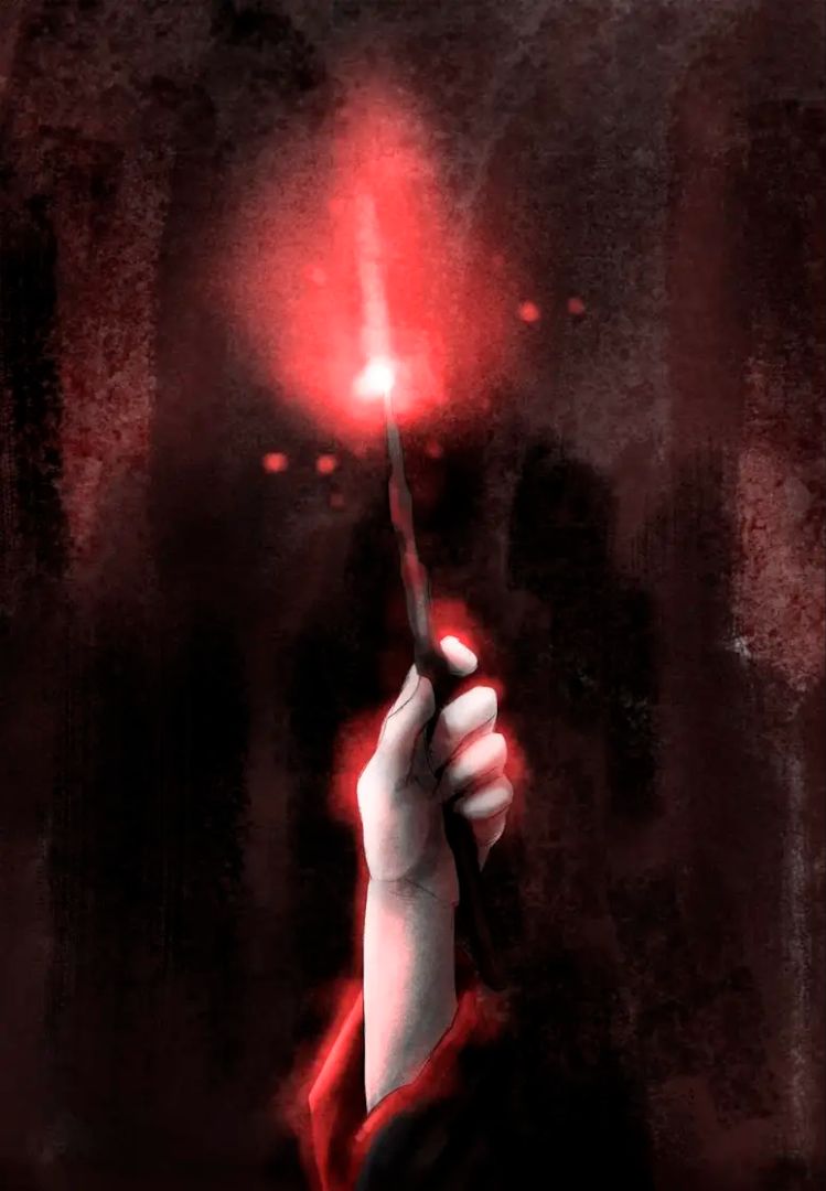 Marvel Hogwarts Wizard