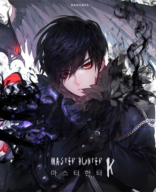Master Hunter K