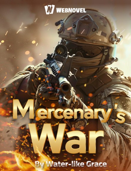 Mercenary’s War