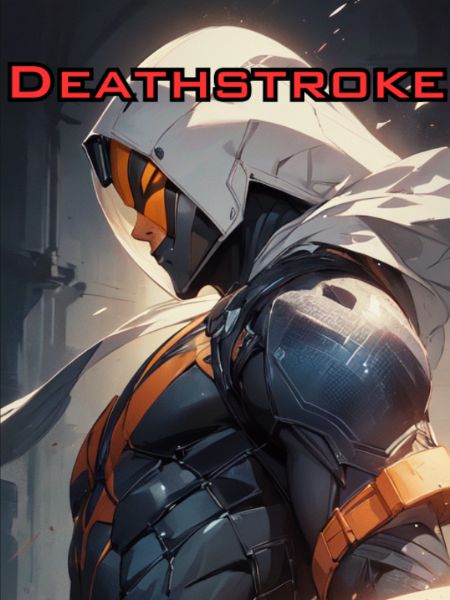Multiverse: Deathstroke