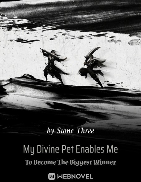 My Divine Pet Enables Me To Become The Biggest Winner