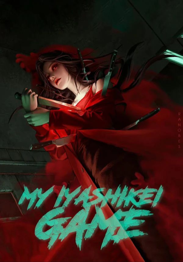 My Iyashikei Game