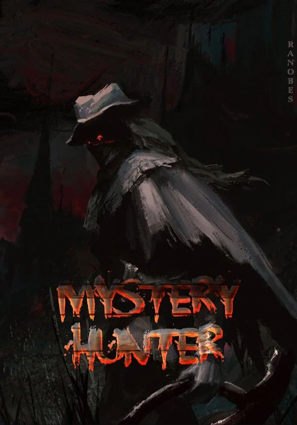 Mystery Hunter