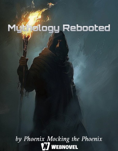 Mythology Rebooted