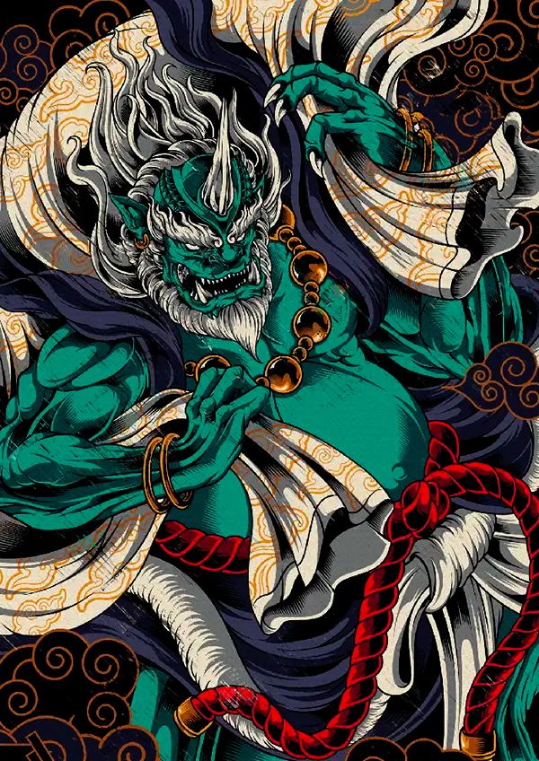 Naruto: The Wind Calamity