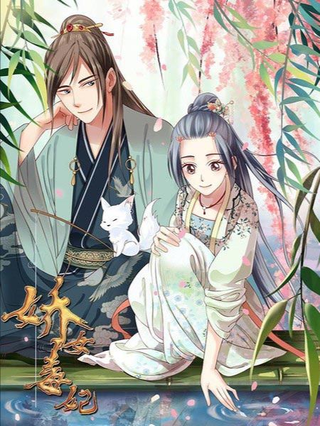 Pampered Poisonous Royal Wife