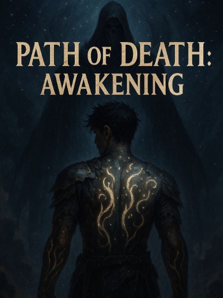 Path of Death: Awakening