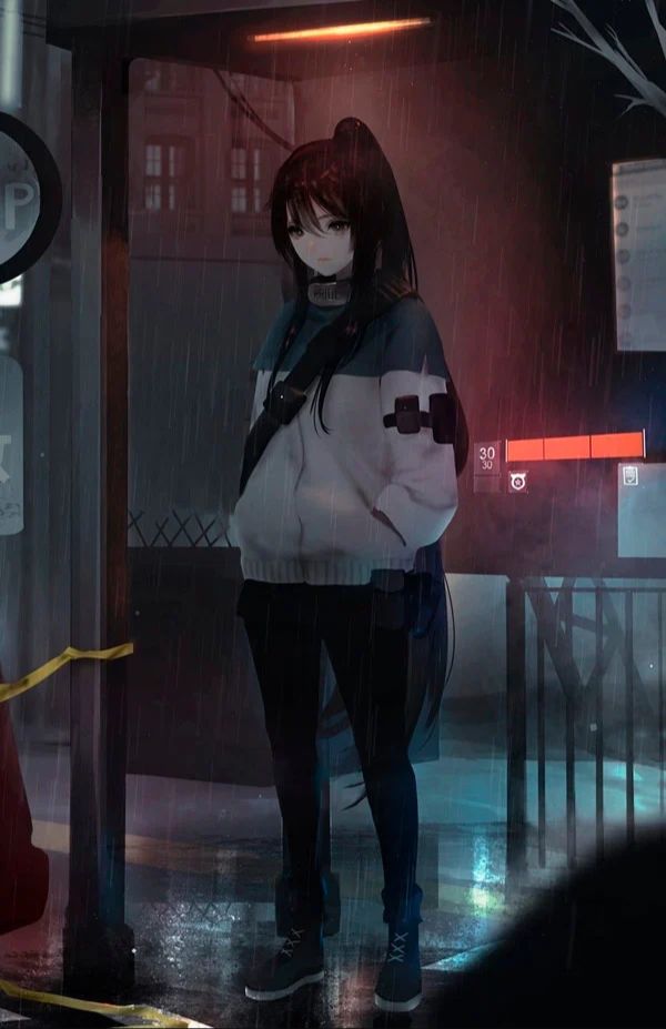 Psycho X Psychic