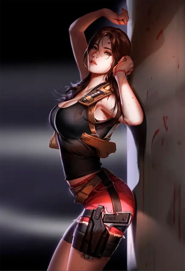 Resident Evil: Eddie [EN]