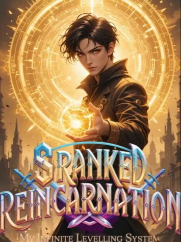 S Ranked Reincarnation: My Infinite Leveling System